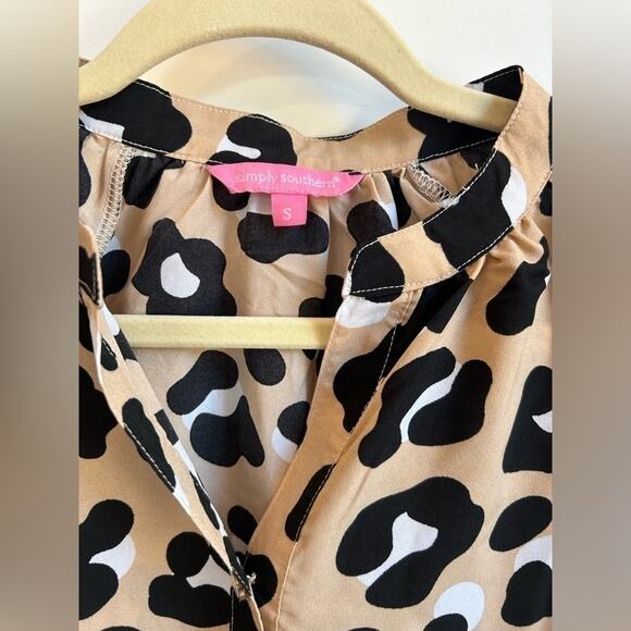 Simply Southern Blouse - Picture 5 of 7